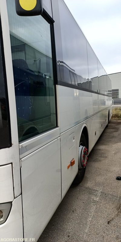 MERCEDES INTOURO N°093300 - Koolibuss: pilt 3 MERCEDES INTOURO N°093300 - Koolibuss: pilt 3