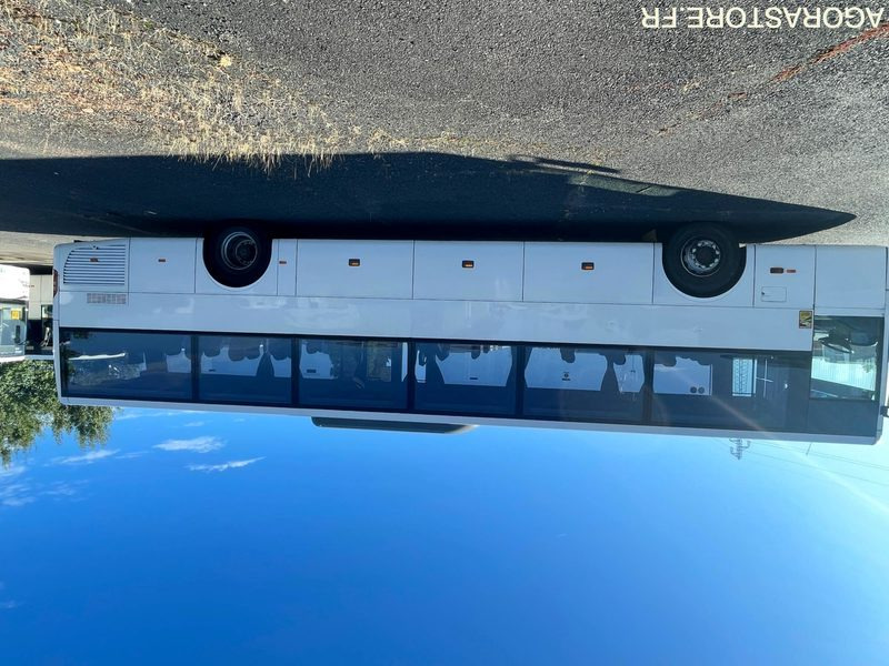 MERCEDES INTOURO N°093301 - Väikebuss, Mikrobuss: pilt 4 MERCEDES INTOURO N°093301 - Väikebuss, Mikrobuss: pilt 4