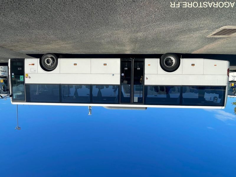 MERCEDES INTOURO N°093301 - Väikebuss, Mikrobuss: pilt 3 MERCEDES INTOURO N°093301 - Väikebuss, Mikrobuss: pilt 3