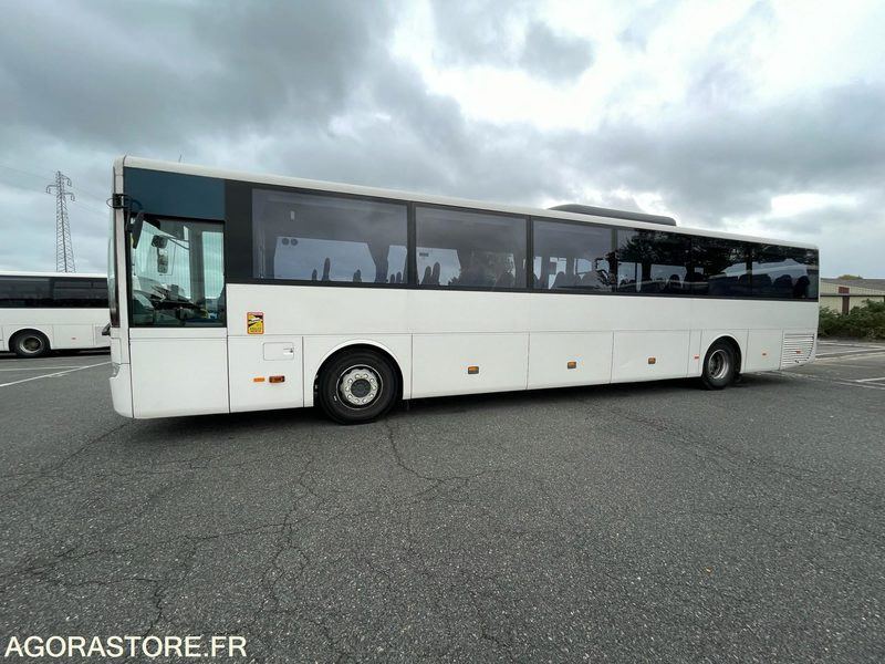 MERCEDES INTOURO N°093308 - Koolibuss: pilt 4 MERCEDES INTOURO N°093308 - Koolibuss: pilt 4