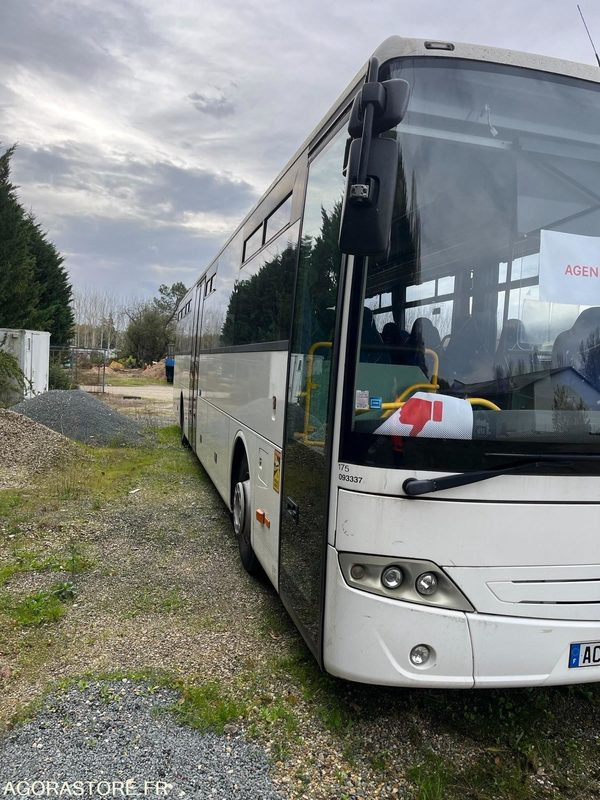 MERCEDES INTOURO N°093337 - Koolibuss: pilt 2 MERCEDES INTOURO N°093337 - Koolibuss: pilt 2