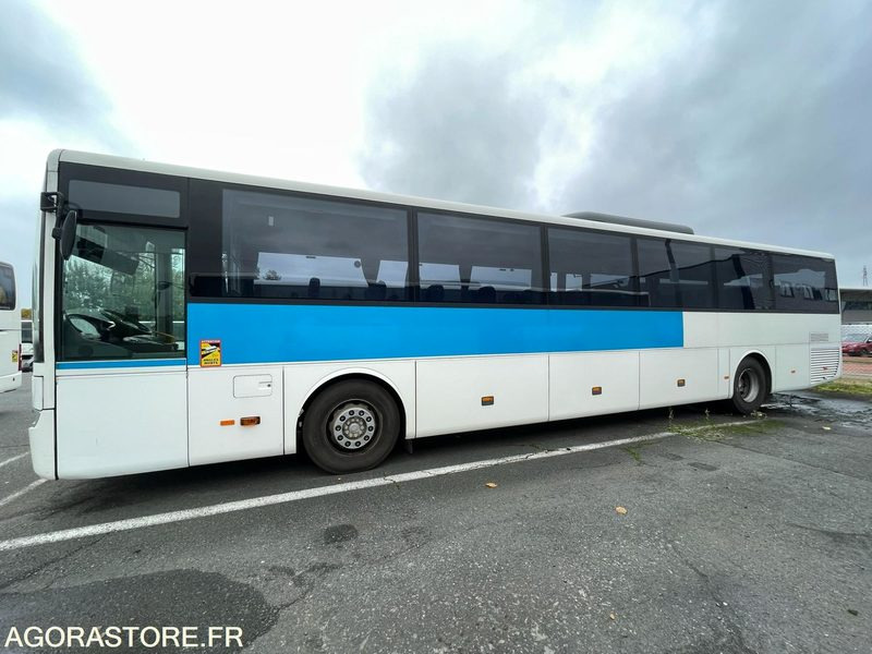 MERCEDES INTOURO N°093355 - Koolibuss: pilt 5 MERCEDES INTOURO N°093355 - Koolibuss: pilt 5