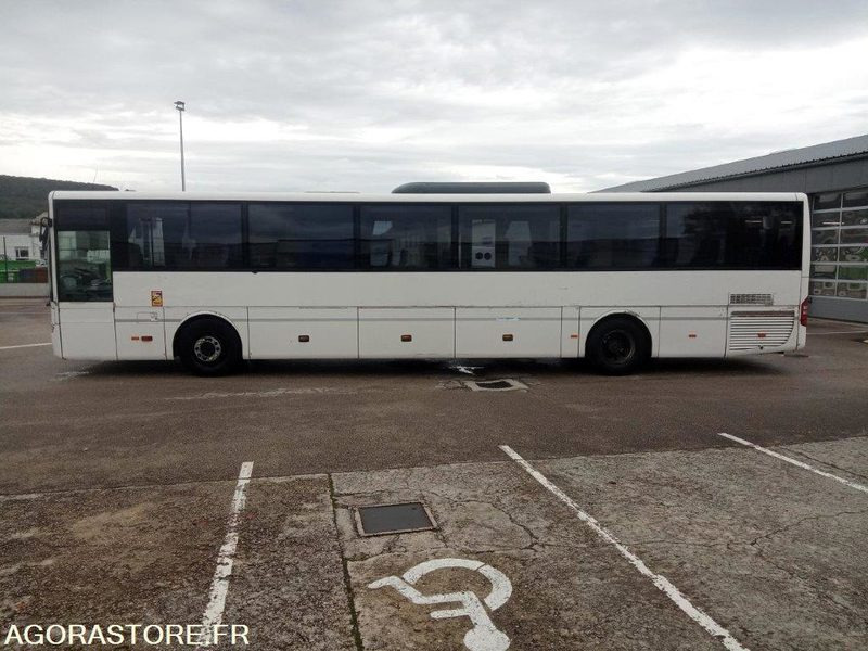 MERCEDES INTOURO N°093357 - Väikebuss, Mikrobuss: pilt 3 MERCEDES INTOURO N°093357 - Väikebuss, Mikrobuss: pilt 3