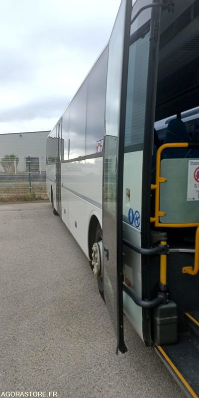 MERCEDES INTOURO N°093361 - Koolibuss: pilt 2 MERCEDES INTOURO N°093361 - Koolibuss: pilt 2