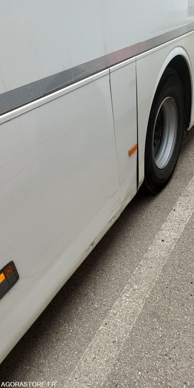 MERCEDES INTOURO N°093361 - Koolibuss: pilt 4 MERCEDES INTOURO N°093361 - Koolibuss: pilt 4