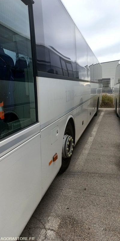 MERCEDES INTOURO N°093361 - Koolibuss: pilt 3 MERCEDES INTOURO N°093361 - Koolibuss: pilt 3