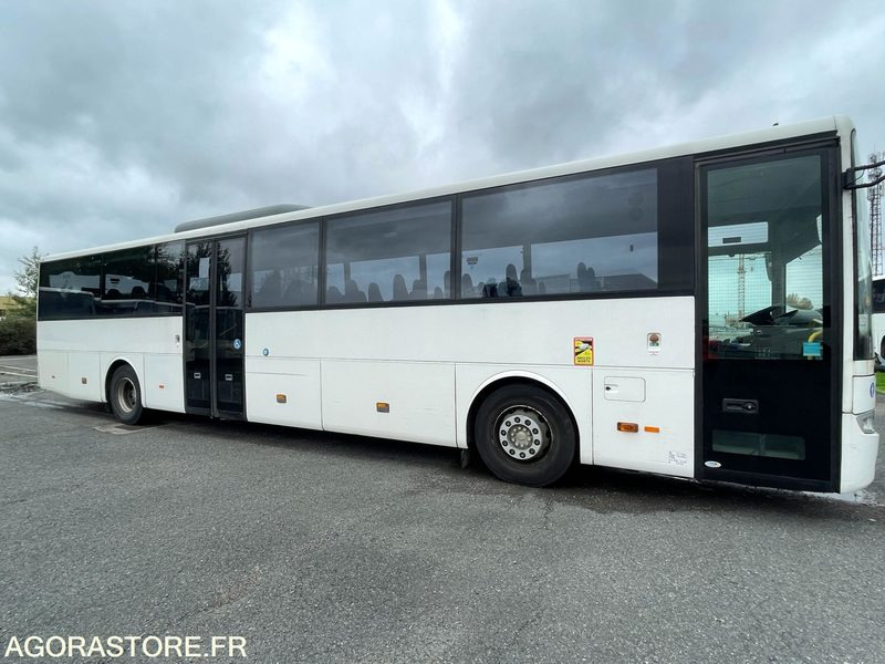 MERCEDES INTOURO N°093372 - Koolibuss: pilt 2 MERCEDES INTOURO N°093372 - Koolibuss: pilt 2