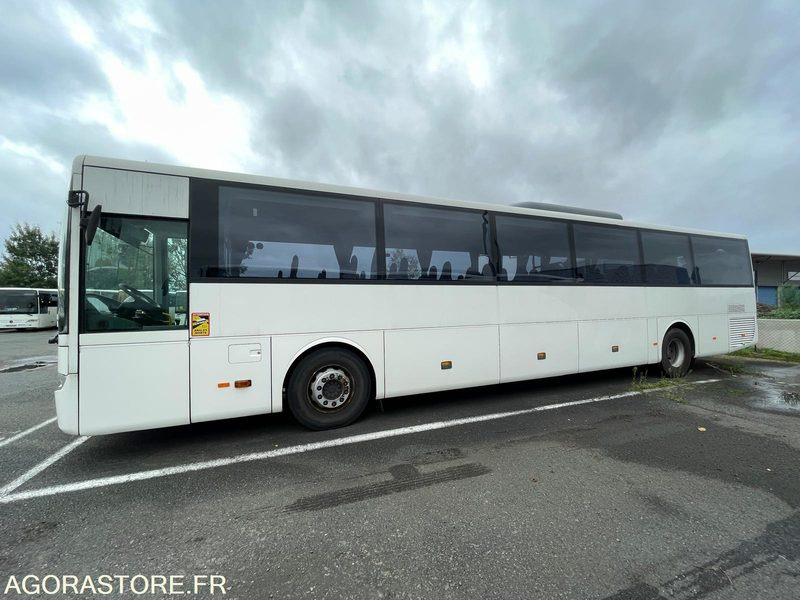 MERCEDES INTOURO N°093430 - Koolibuss: pilt 4 MERCEDES INTOURO N°093430 - Koolibuss: pilt 4