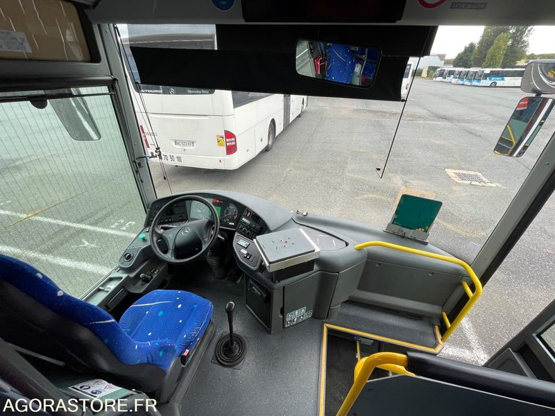 MERCEDES INTOURO N°093430 - Koolibuss: pilt 5 MERCEDES INTOURO N°093430 - Koolibuss: pilt 5