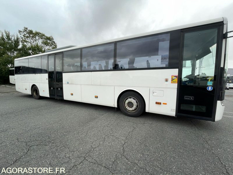 MERCEDES INTOURO N°093431 - Koolibuss: pilt 2 MERCEDES INTOURO N°093431 - Koolibuss: pilt 2