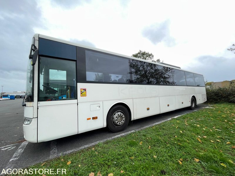 MERCEDES INTOURO N°095010 - Koolibuss: pilt 1 MERCEDES INTOURO N°095010 - Koolibuss: pilt 1