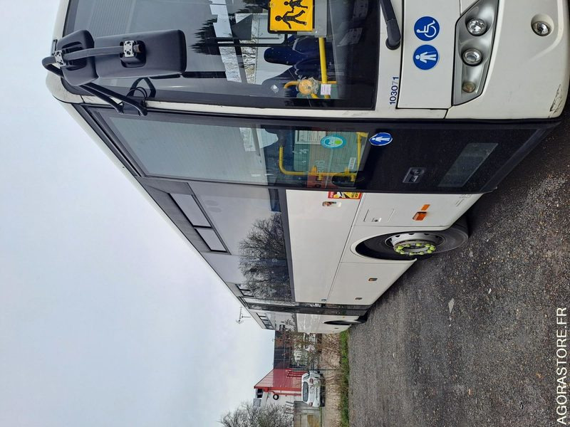 MERCEDES INTOURO N°103071 - Koolibuss: pilt 2 MERCEDES INTOURO N°103071 - Koolibuss: pilt 2