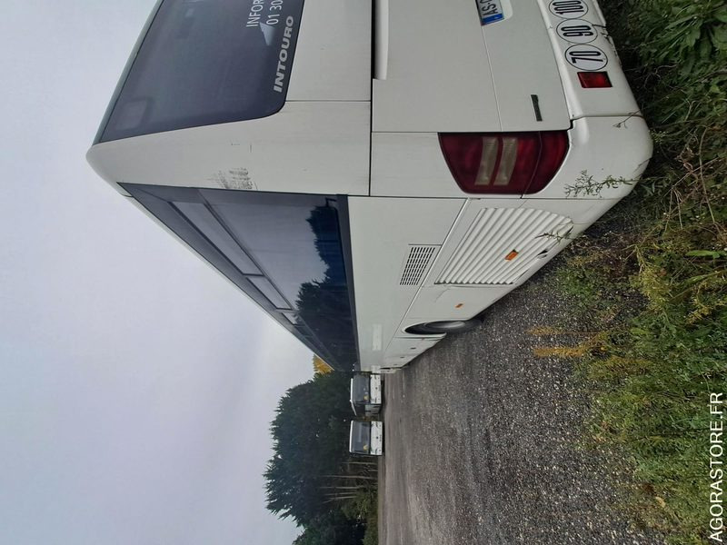 MERCEDES INTOURO N°103071 - Koolibuss: pilt 5 MERCEDES INTOURO N°103071 - Koolibuss: pilt 5