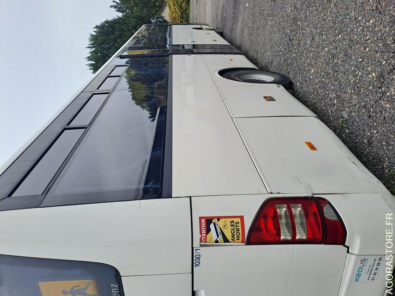 MERCEDES INTOURO N°103071 - Koolibuss: pilt 3 MERCEDES INTOURO N°103071 - Koolibuss: pilt 3