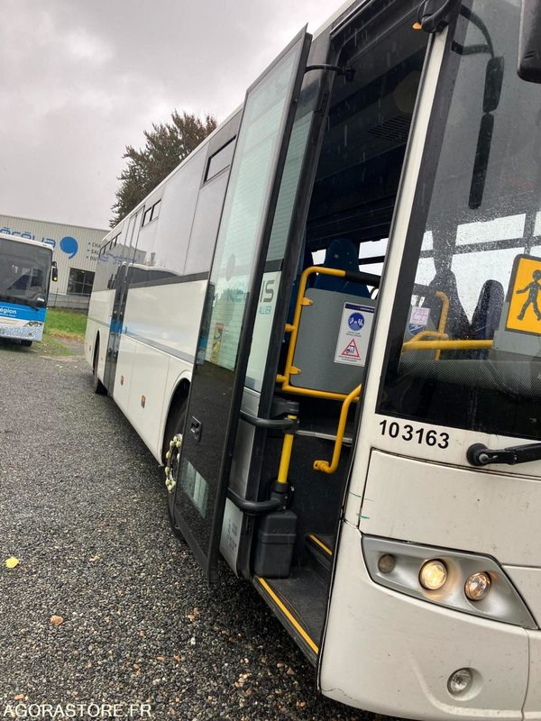 MERCEDES INTOURO N°103163 - Koolibuss: pilt 2 MERCEDES INTOURO N°103163 - Koolibuss: pilt 2
