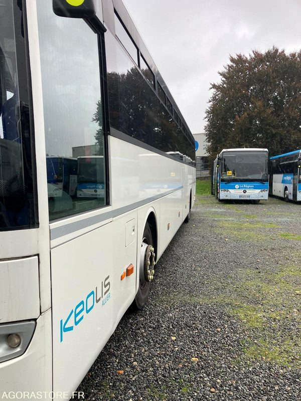 MERCEDES INTOURO N°103163 - Koolibuss: pilt 3 MERCEDES INTOURO N°103163 - Koolibuss: pilt 3