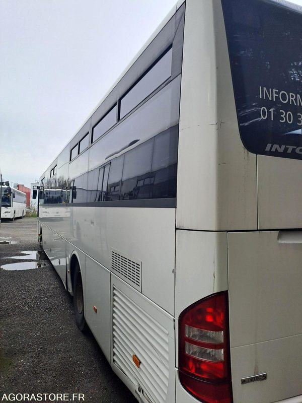 MERCEDES INTOURO N°111043 - Koolibuss: pilt 5 MERCEDES INTOURO N°111043 - Koolibuss: pilt 5