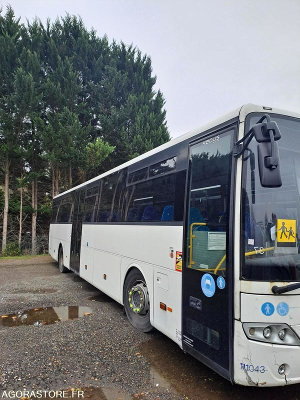 MERCEDES INTOURO N°111043 - Koolibuss: pilt 2 MERCEDES INTOURO N°111043 - Koolibuss: pilt 2