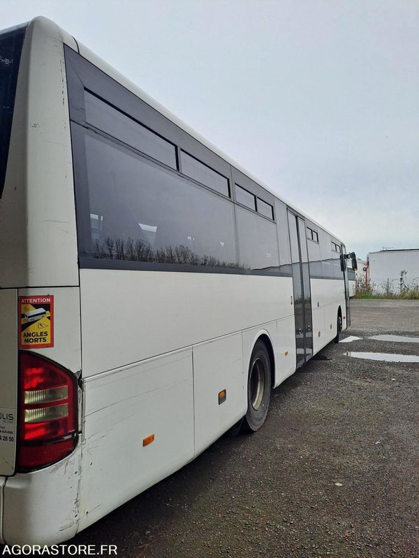 MERCEDES INTOURO N°111043 - Koolibuss: pilt 3 MERCEDES INTOURO N°111043 - Koolibuss: pilt 3