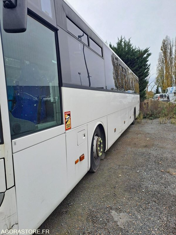 Koolibuss MERCEDES INTOURO N°111044: pilt 8 Koolibuss MERCEDES INTOURO N°111044: pilt 8