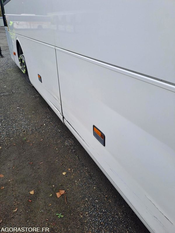 Koolibuss MERCEDES INTOURO N°111044: pilt 7 Koolibuss MERCEDES INTOURO N°111044: pilt 7