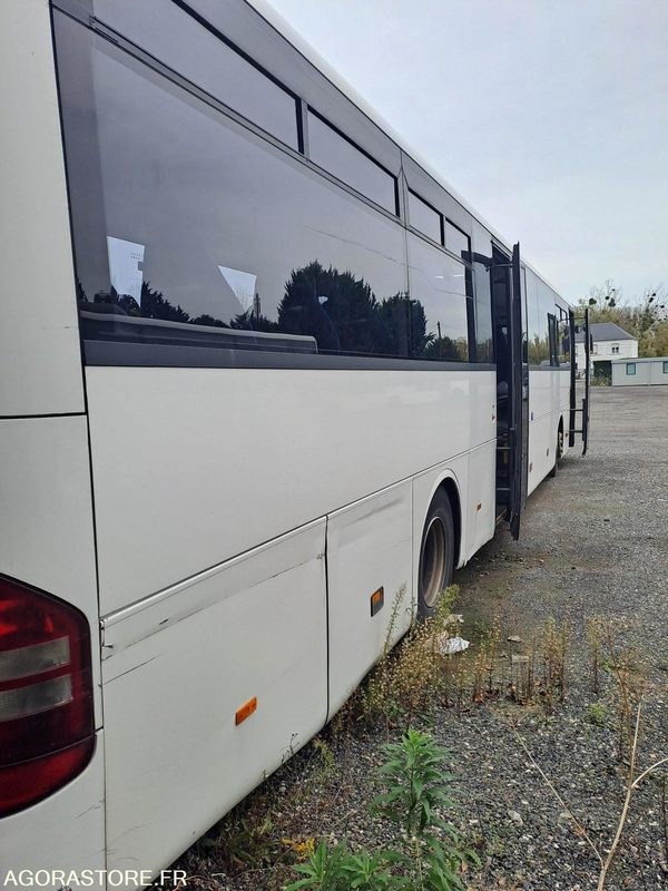 MERCEDES INTOURO N°111044 - Koolibuss: pilt 3 MERCEDES INTOURO N°111044 - Koolibuss: pilt 3