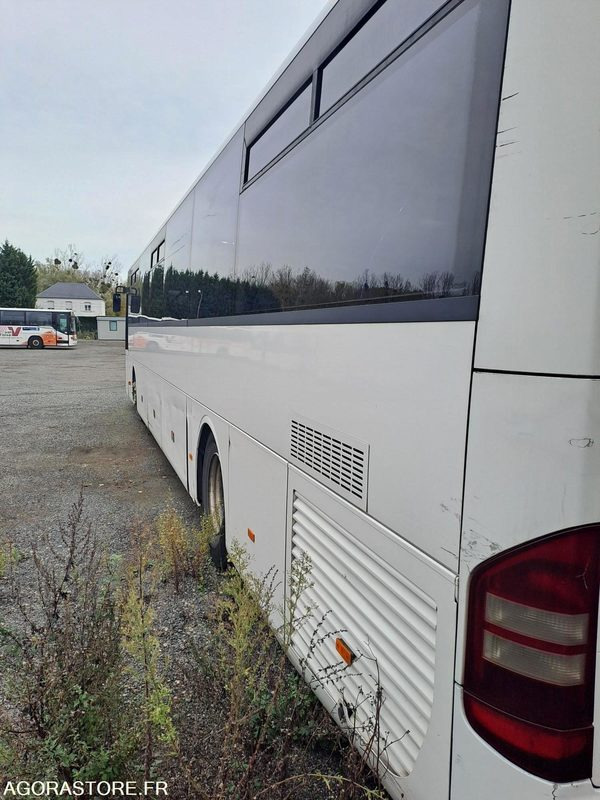 MERCEDES INTOURO N°111044 - Koolibuss: pilt 5 MERCEDES INTOURO N°111044 - Koolibuss: pilt 5