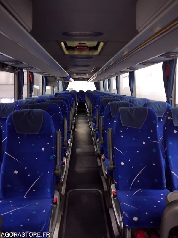 MERCEDES TOURISMO N°096013 - Koolibuss: pilt 4 MERCEDES TOURISMO N°096013 - Koolibuss: pilt 4