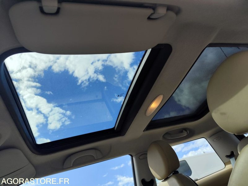 Auto MINI COOPER 1.6 120CV - 2006 - 170500KMS: pilt 8