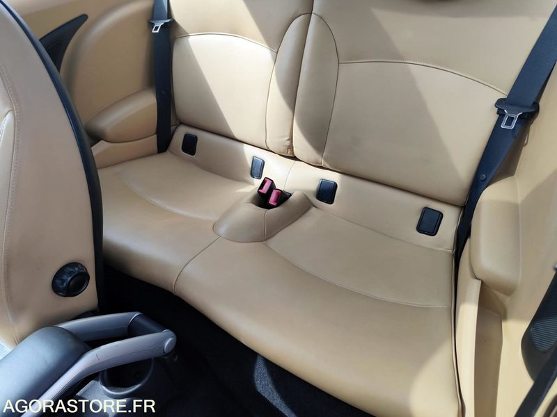 Auto MINI COOPER 1.6 120CV - 2006 - 170500KMS: pilt 9