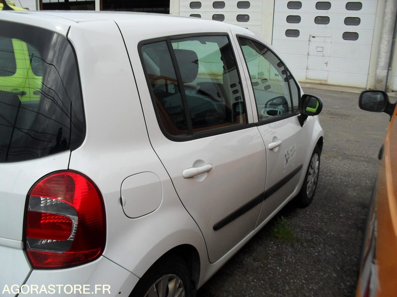MODUS DIESEL - Auto: pilt 2 MODUS DIESEL - Auto: pilt 2