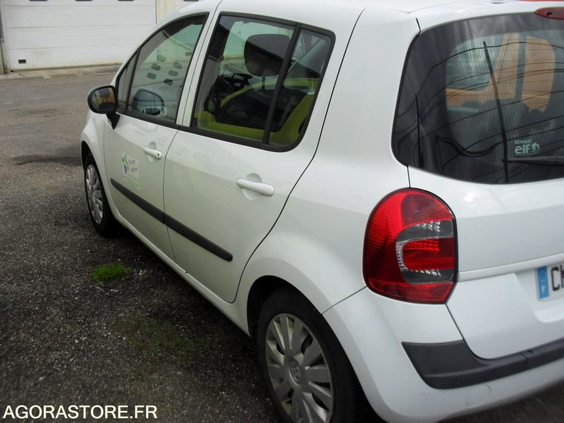 MODUS DIESEL - Auto: pilt 4 MODUS DIESEL - Auto: pilt 4