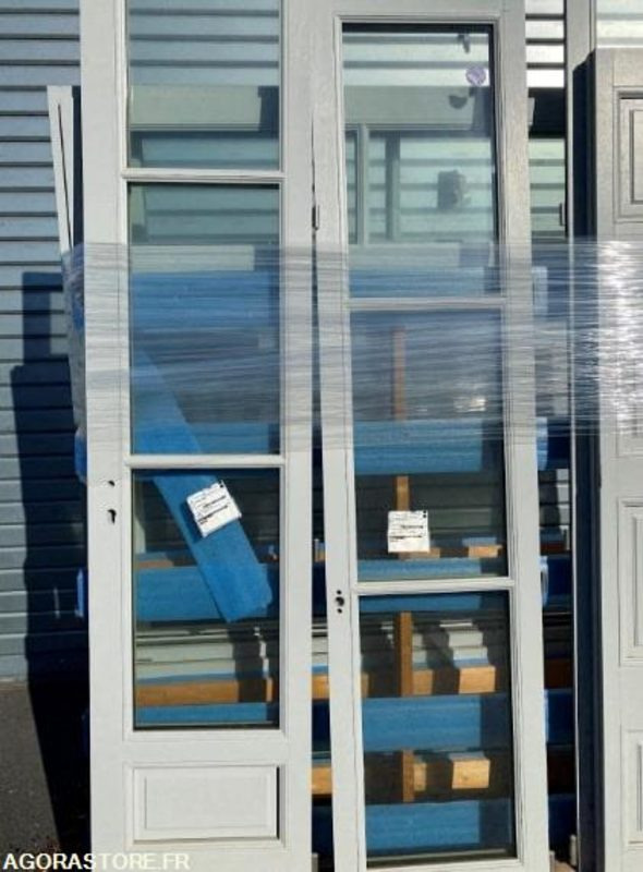 Menuiseries bois DE LA ROSA - Tööriist/ Seadmed: pilt 2 Menuiseries bois DE LA ROSA - Tööriist/ Seadmed: pilt 2