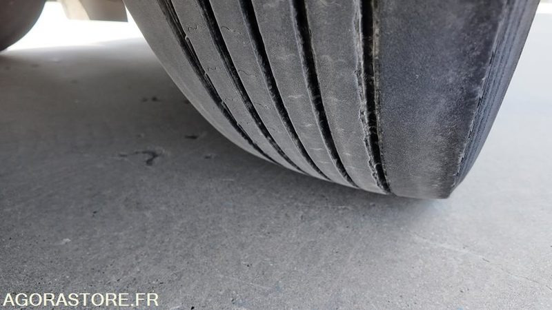 Mercedes Intouro E / 12.2m / Euro 4 - Koolibuss: pilt 4 Mercedes Intouro E / 12.2m / Euro 4 - Koolibuss: pilt 4