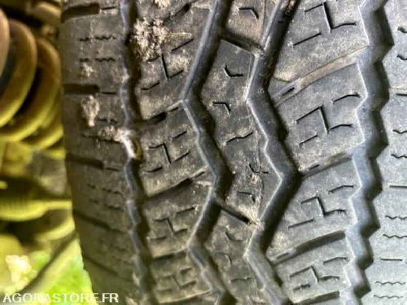 NISSAN NAVARRA - 2008 - 173581KM - 3389HN2B - Pikap: pilt 5 NISSAN NAVARRA - 2008 - 173581KM - 3389HN2B - Pikap: pilt 5