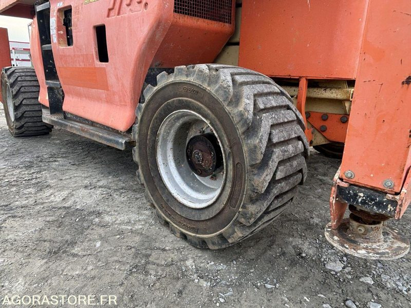 Nacelle JLG 3394RT - Käärlift: pilt 4 Nacelle JLG 3394RT - Käärlift: pilt 4