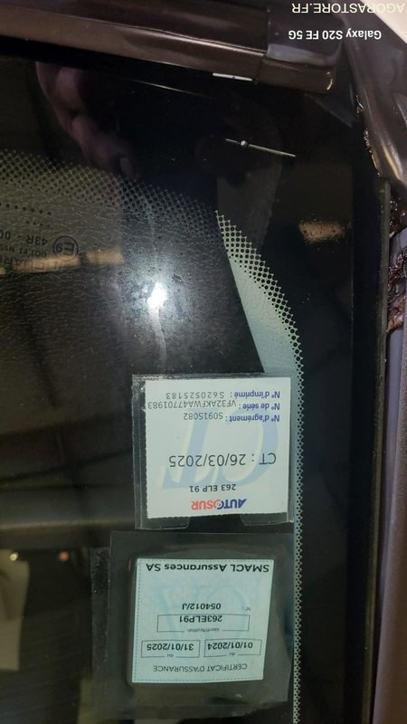 PEUGEOT 206 ESSENCE - Auto: pilt 4 PEUGEOT 206 ESSENCE - Auto: pilt 4