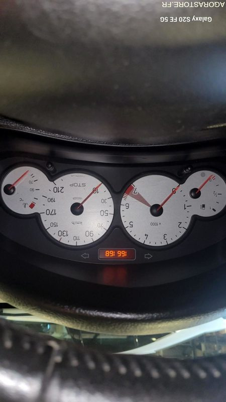 PEUGEOT 206 ESSENCE - Auto: pilt 5 PEUGEOT 206 ESSENCE - Auto: pilt 5