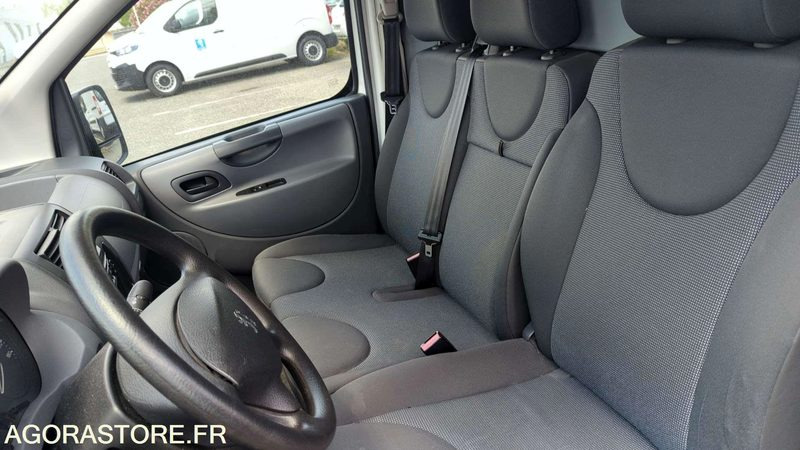 PEUGEOT EXPERT 129193kms - 2008 - Kaubik: pilt 3 PEUGEOT EXPERT 129193kms - 2008 - Kaubik: pilt 3