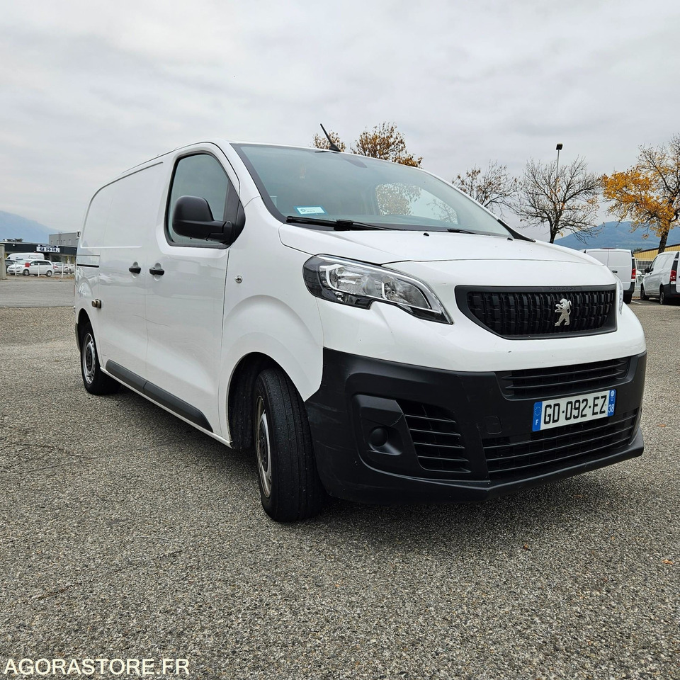 PEUGEOT EXPERT - 2021 - 42 882km - Kaubik, Elektrikaubik: pilt 2 PEUGEOT EXPERT - 2021 - 42 882km - Kaubik, Elektrikaubik: pilt 2