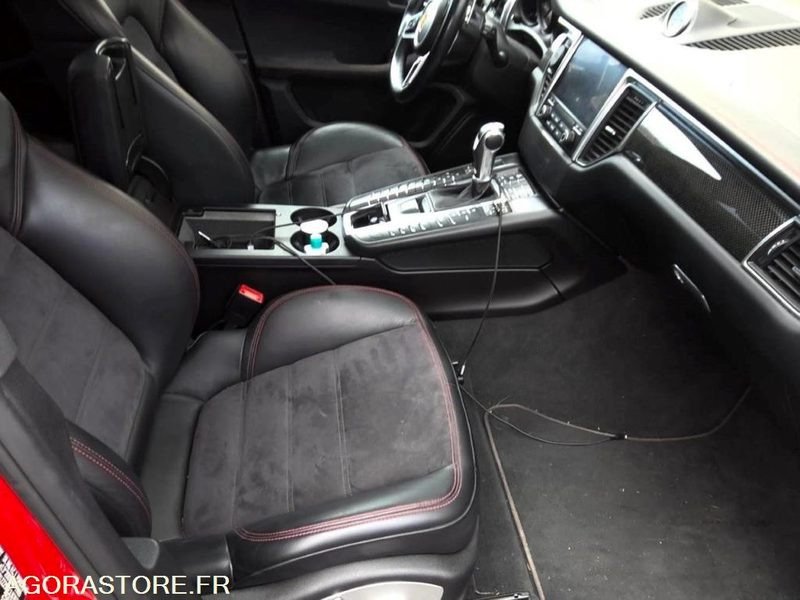 PORSCHE MACAN GTS 3.0 BI-TURBO 360 CH ACCIDENTÉ (2019) - Maastur: pilt 2 PORSCHE MACAN GTS 3.0 BI-TURBO 360 CH ACCIDENTÉ (2019) - Maastur: pilt 2