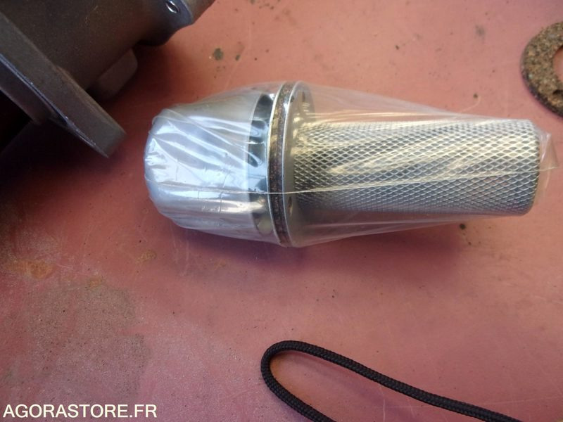 LOT HYDRAULIQUE NEUF FILTRES TEMOIN TB CLAPET DE DECOMPRETION - Põllutööseade: pilt 3 LOT HYDRAULIQUE NEUF FILTRES TEMOIN TB CLAPET DE DECOMPRETION - Põllutööseade: pilt 3
