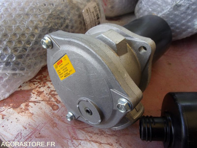 LOT HYDRAULIQUE NEUF FILTRES TEMOIN TB CLAPET DE DECOMPRETION - Põllutööseade: pilt 5 LOT HYDRAULIQUE NEUF FILTRES TEMOIN TB CLAPET DE DECOMPRETION - Põllutööseade: pilt 5