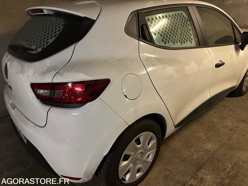 RENAULT CLIO - 2020 - 1858 KM - Auto: pilt 3 RENAULT CLIO - 2020 - 1858 KM - Auto: pilt 3