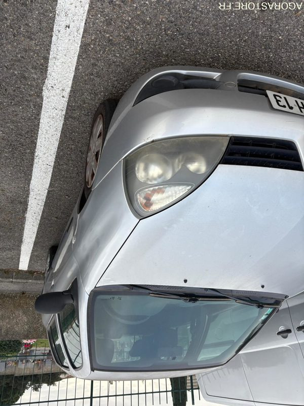 RENAULT CLIO 3 - Auto: pilt 3 RENAULT CLIO 3 - Auto: pilt 3