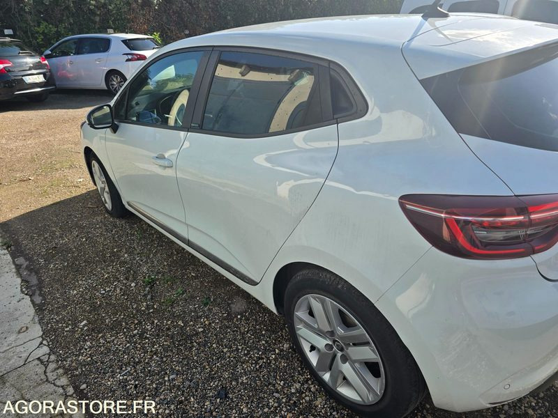 RENAULT CLIO 5 E-TECH HYBRIDE - Auto: pilt 3 RENAULT CLIO 5 E-TECH HYBRIDE - Auto: pilt 3
