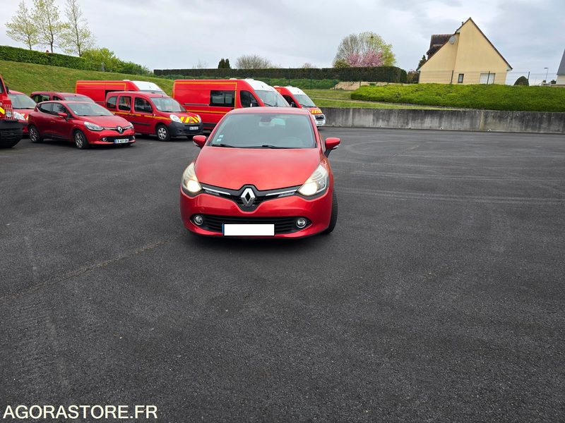 RENAULT CLIO IV - Auto: pilt 2 RENAULT CLIO IV - Auto: pilt 2