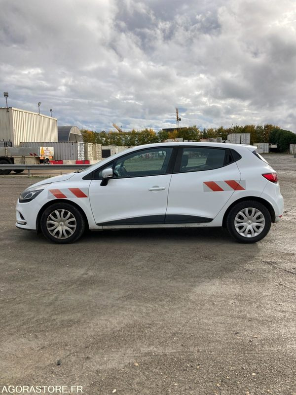 RENAULT CLIO IV diesel - Année 2018 - 312 000km - Auto: pilt 4 RENAULT CLIO IV diesel - Année 2018 - 312 000km - Auto: pilt 4
