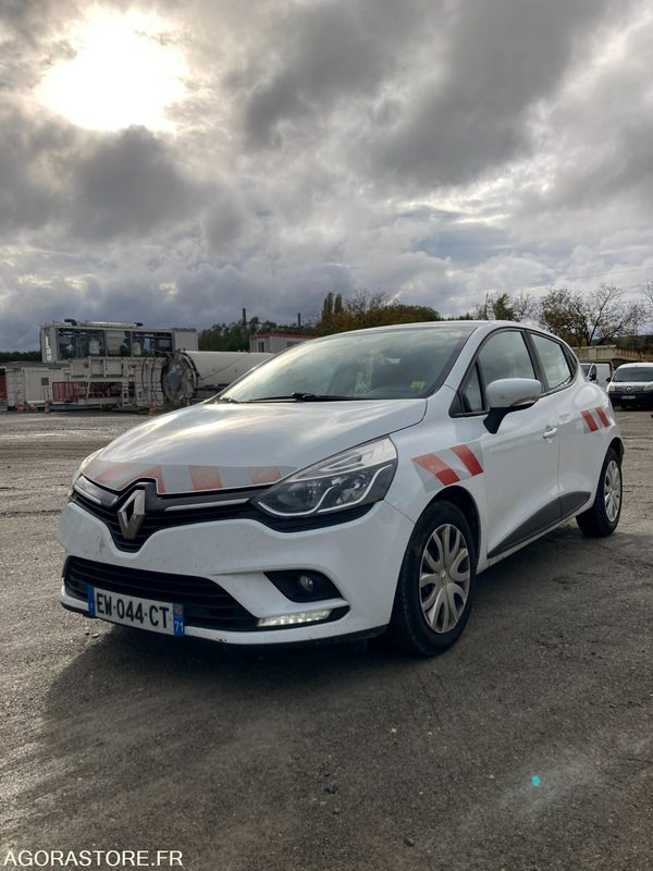 RENAULT CLIO IV diesel - Année 2018 - 312 000km - Auto: pilt 1 RENAULT CLIO IV diesel - Année 2018 - 312 000km - Auto: pilt 1