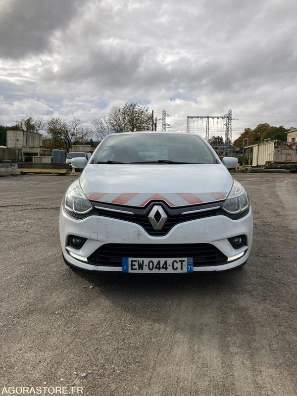RENAULT CLIO IV diesel - Année 2018 - 312 000km - Auto: pilt 2 RENAULT CLIO IV diesel - Année 2018 - 312 000km - Auto: pilt 2